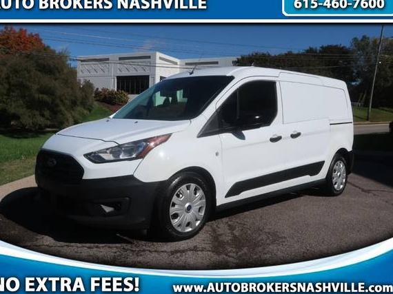 FORD TRANSIT CONNECT 2022 NM0LS7S27N1514425 image